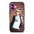 JESSE RUTHERFORD THE NEIGHBOURHOOD iPhone 16 Plus Case Cover