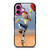 JESSIE DISNEY TOY STORY iPhone 16 Plus Case Cover