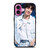 JHOPE BTS ARMY BANGTAN BOYS iPhone 16 Plus Case Cover