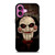 JIGSAW MOVIES I WANNA PLAY A GAME iPhone 16 Plus Case Cover