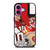JIMMY GAROPPOLO SAN FRANCISCO 49ERS iPhone 16 Plus Case Cover