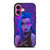 JINX ARCANE LEAGUE OF LEGENDS iPhone 16 Plus Case Cover