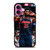 JOEL EMBIID PHILADELPHIA SIXERS COOL iPhone 16 Plus Case Cover
