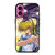 JOEY WHEELER YUGIOH ANIME iPhone 16 Plus Case Cover