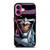 JOKER BATMAN THE KILLING JOKE iPhone 16 Plus Case Cover