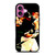 JOSE ABREU CHICAGO WHITE SOX MLB iPhone 16 Plus Case Cover