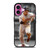 JOSE ALTUVE HOUSTON ASTROS MLB iPhone 16 Plus Case Cover JOSE ALTUVE HOUSTON ASTROS MLB iPhone 16 Plus Case Cover