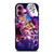 JOSEPH JOESTAR JOJO BIZARRE ADVENTURE iPhone 16 Plus Case Cover