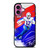 JOSH ALLEN BUFFALO BILLS NFL iPhone 16 Plus Case Cover