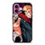 JUJUTSU KAISEN ANIME YUJI ITADORI 2 iPhone 16 Plus Case Cover