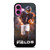JUSTIN FIELDS CHICAGO BEARS 2 iPhone 16 Plus Case Cover