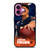 JUSTIN FIELDS CHICAGO BEARS iPhone 16 Plus Case Cover