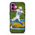 JUSTIN HERBERT 10 LOS ANGELES CHARGERS NFL FOOTBALL iPhone 16 Plus Case Cover