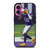 JUSTIN JEFFERSON MINNESOTA VIKINGS NFL iPhone 16 Plus Case Cover
