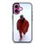 KANYE WEST DONDA 3 iPhone 16 Plus Case Cover