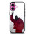 KANYE WEST DONDA iPhone 16 Plus Case Cover