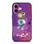 KANYE WEST DROPOUT BEAR ICON iPhone 16 Plus Case Cover