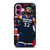 KARL ANTHONY TOWNS MINNESOTA TIMBERWOLVES 2 iPhone 16 Plus Case Cover