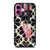 KATE SPADE JACQUARD GRAPEFRUITS iPhone 16 Plus Case Cover