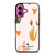 KATE SPADE NEW YORK LOGO CACTUS iPhone 16 Plus Case Cover