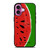 KATE SPADE NEW YORK LOGO WATER MELON iPhone 16 Plus Case Cover