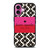 KATE SPADE NEW YORK STRIPE iPhone 16 Plus Case Cover
