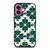 KATE SPADE TONAL FLOWER iPhone 16 Plus Case Cover