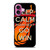 KEEP CALM AND GO MIAMI HEAT 2 iPhone 16 Plus Case Cover