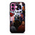 KENDRICK LAMAR RAPPER COLLAGE 2 iPhone 16 Plus Case Cover