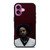 KENDRICK LAMAR THE HEART PART 5 iPhone 16 Plus Case Cover