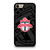TORONTO FC MLS BLACK iPhone 7 / 8 Case Cover