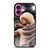 KHABIB NURMAGOMEDOV THE EAGLE MMA iPhone 16 Plus Case Cover