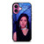 KIM JISOO BLACKPINK iPhone 16 Plus Case Cover