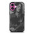 KIRK HAMMETT METALLICA BAND iPhone 16 Plus Case Cover
