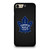 TORONTO MAPLE LEAFS HOCKEY NHL LOGO iPhone 7 / 8 Case Cover