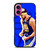 KLAY THOMPSON GOLDEN STATE WARRIORS 2 iPhone 16 Plus Case Cover