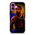 KLAY THOMPSON GOLDEN STATE WARRIORS iPhone 16 Plus Case Cover