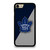 TORONTO MAPLE LEAFS NHL HOCKEY LOGO iPhone 7 / 8 Case Cover