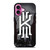 KYRIE IRVING BROOKLYN NETS iPhone 16 Plus Case Cover