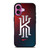 KYRIE IRVING BROOKLYN NIKE iPhone 16 Plus Case Cover