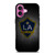 LA GALAXY GRUNGE LOGO iPhone 16 Plus Case Cover