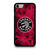 TORONTO RAPTORS BASKETBALL NBA FIRE iPhone 7 / 8 Case Cover