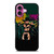 LADY GAGA JOHN WAYNE iPhone 16 Plus Case Cover