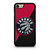 TORONTO RAPTORS NBA BASKETBALL LOGO iPhone 7 / 8 Case Cover
