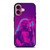 LED ZEPPELIN ROBERT PLANT iPhone 16 Plus Case Cover