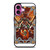 LEGEND OF ZELDA NINTENDO GAMES ART iPhone 16 Plus Case Cover