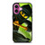 LEGO NINJAGO COLE iPhone 16 Plus Case Cover