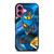 LEGO NINJAGO JAY iPhone 16 Plus Case Cover