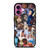 LIL BABY RAPPER COLLAGE iPhone 16 Plus Case Cover LIL BABY RAPPER COLLAGE iPhone 16 Plus Case Cover