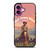 LIL NAS X OLD TOWN ROAD iPhone 16 Plus Case Cover